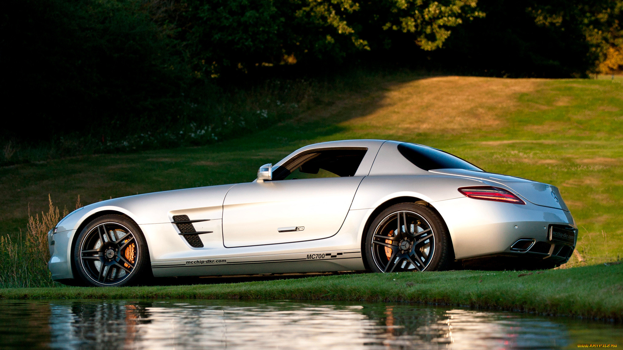 mercedes, sls, , benz, , daimler, ag